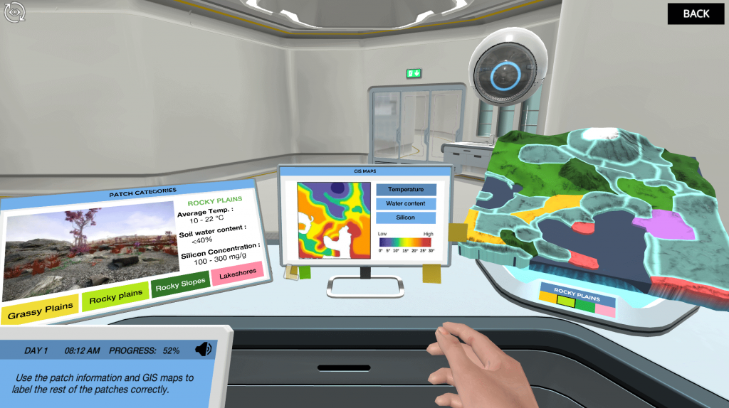 Modelling heterogeneous social contact patterns in a Simulator for the Transmission of Infectious Diseases (Stride)