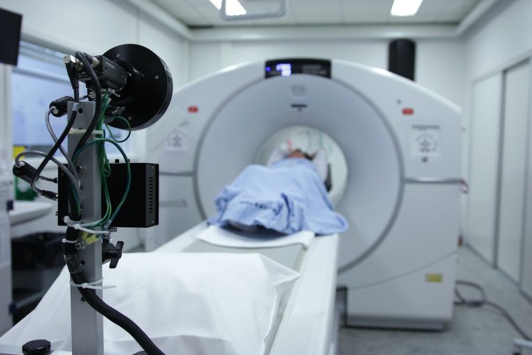 How To Prepare For The CT Scan? Hospital Equipment Medicine Patient Healthcare