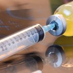 injuction inserts in bottle