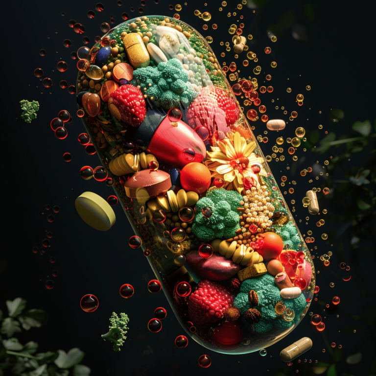 The Importance Of Nutrition EC Nutrition USA