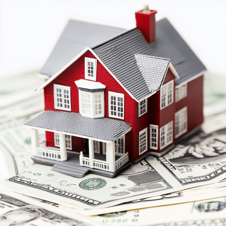 hard money loan calculator