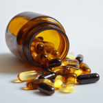 The Everyday Liver Vitamin and/or use Bergacyn