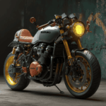 used suzuki motorcycle for sale