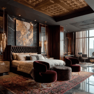 upscale addiction treatment programs in Arizona